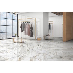 ITT Ceramic Calacatta Paonazzo