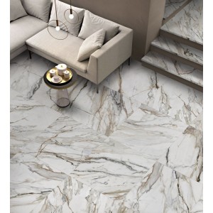 ITT Ceramic Calacatta Paonazzo
