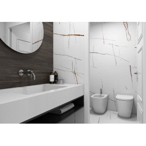 ITT Ceramic Sahara