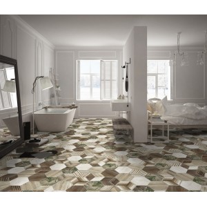 ITT Ceramic Africa Hexa