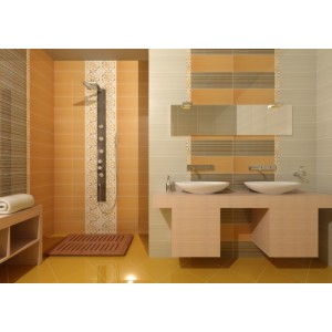 Europa Ceramica Dante Beige