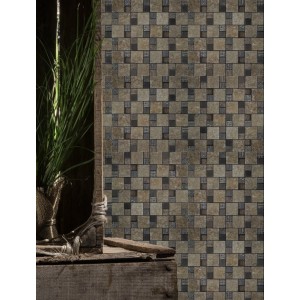Petra Antiqua Mosaic