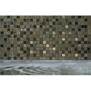 Petra Antiqua Mosaic