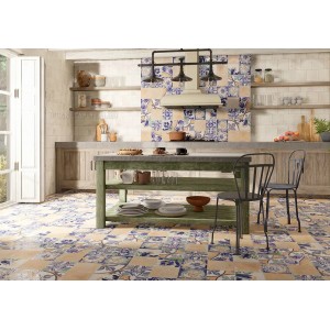 Mainzu Land Anthology