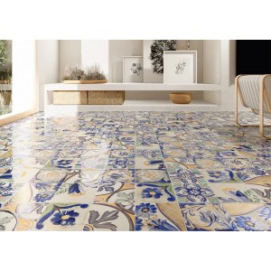 Mainzu Land Anthology