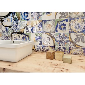 Mainzu Land Anthology