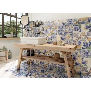 Mainzu Land Anthology