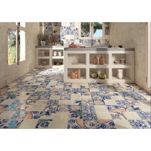 Mainzu Land Anthology