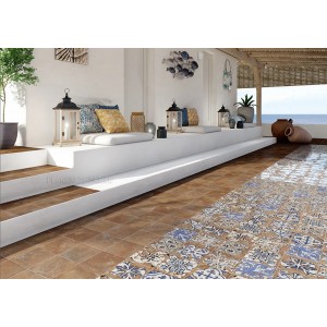 Mainzu Land Anthology