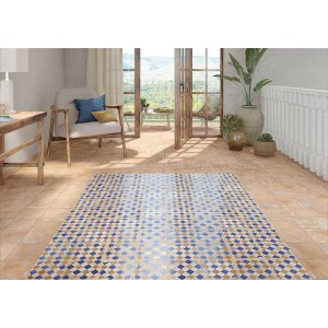 Mainzu Land Anthology