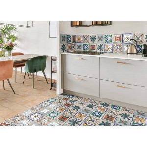 Mainzu Land Anthology