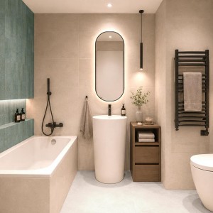 Natucer Heritage Clay
