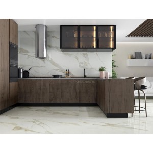 Pamesa Calacata Gold