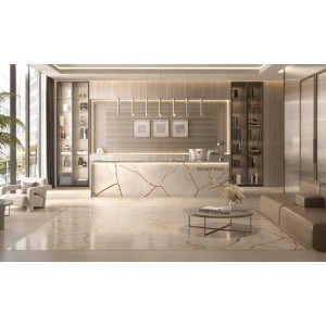 Pamesa Cr. Lux Nirvana