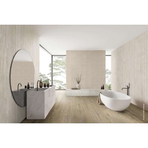 Ragno Travertino Wall