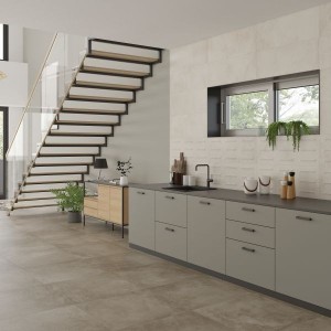 Коллекция STN Ceramica Amstel Cemento