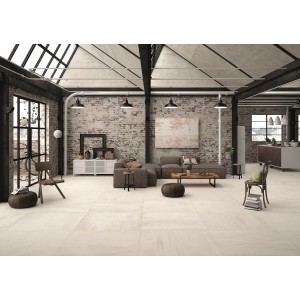 Stn Ceramica Acier