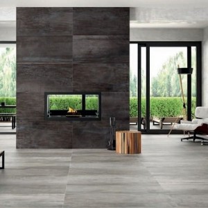 Коллекция STN Ceramica Acier