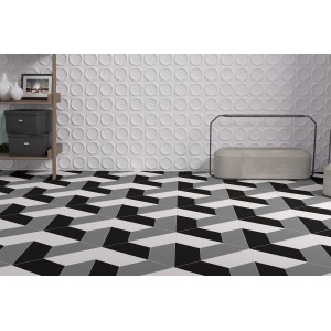 Wow Floor Tiles