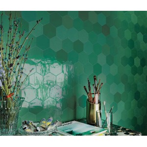 Wow Zellige Hexa Wow Zellige Hexa