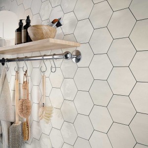 Wow Zellige Hexa Wow Zellige Hexa