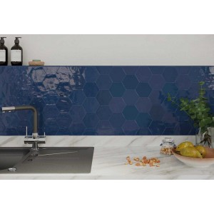 Wow Zellige Hexa Wow Zellige Hexa