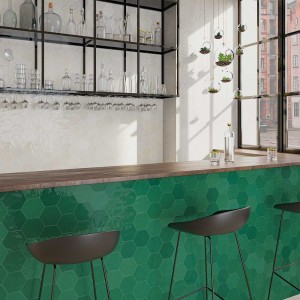 Wow Zellige Hexa Wow Zellige Hexa