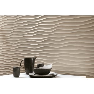 Atlas Concorde 3D Wall Design