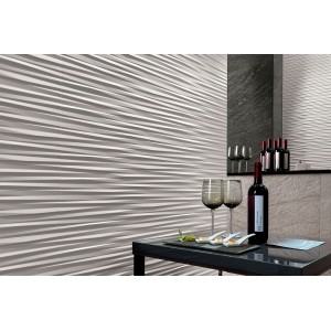 Atlas Concorde 3D Wall Design