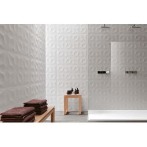 Atlas Concorde 3D Wall Design