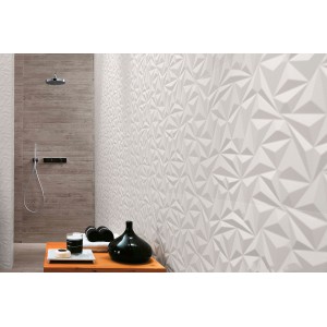 Atlas Concorde 3D Wall Design