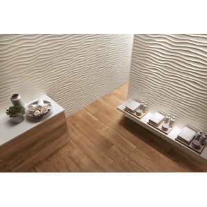 Atlas Concorde 3D Wall Design