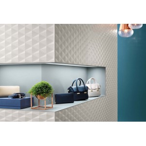 Atlas Concorde 3D Wall Design