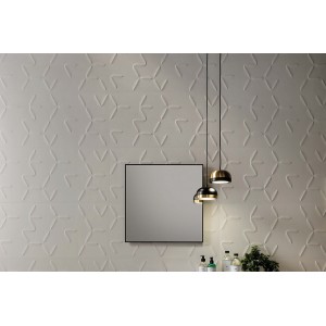 Atlas Concorde 3D Wall Design