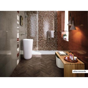 Atlas Concorde Dwell