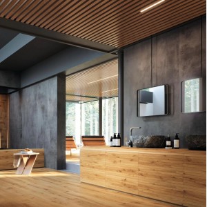 Atlas Concorde Exence