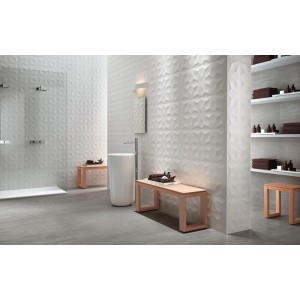 Atlas Concorde 3D Wall