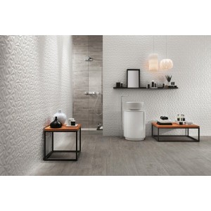 Atlas Concorde 3D Wall