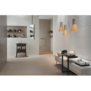 Atlas Concorde 3D Wall