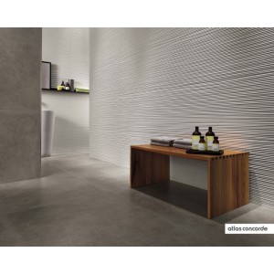 Atlas Concorde 3D Wall
