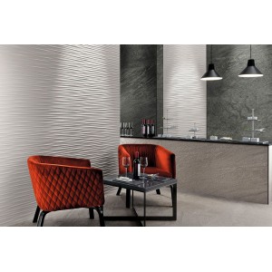 Atlas Concorde 3D Wall