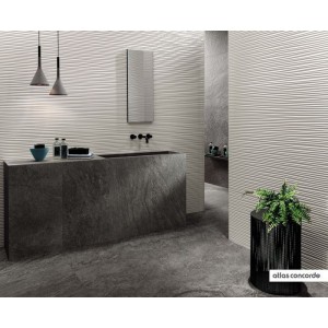 Atlas Concorde 3D Wall