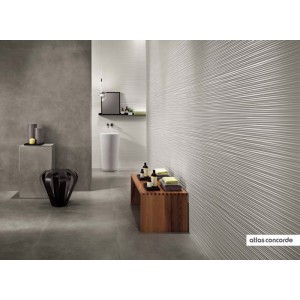Atlas Concorde 3D Wall