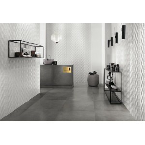 Atlas Concorde 3D Wall