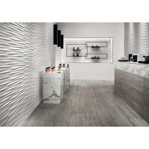 Atlas Concorde 3D Wall