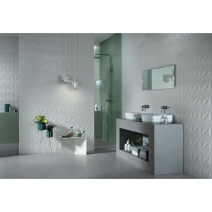 Atlas Concorde 3D Wall