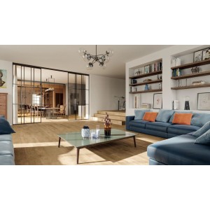 Atlas Concorde Heartwood