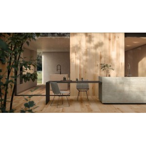 Atlas Concorde Log Cansei