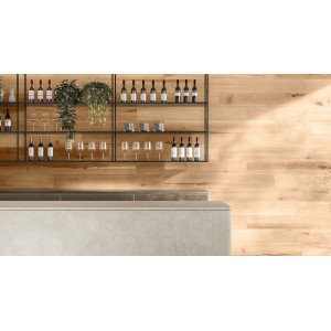 Atlas Concorde Log Cansei