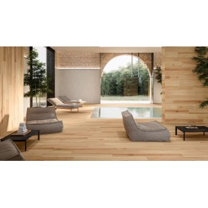 Atlas Concorde Log Cansei